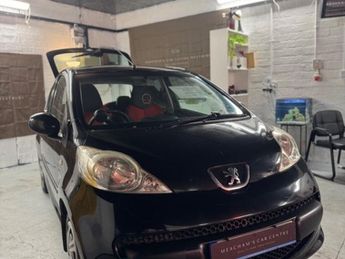Peugeot 107 URBAN MOVE