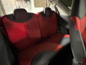 Peugeot 107 URBAN MOVE