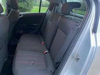 Vauxhall Corsa 1.4i 16v SXi 5dr