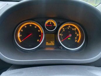 Vauxhall Corsa 1.4i 16v SXi 5dr