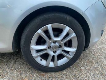 Vauxhall Corsa 1.4i 16v SXi 5dr