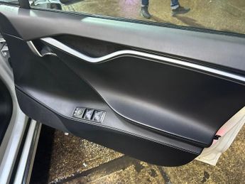 Tesla Model S MODEL S 100D