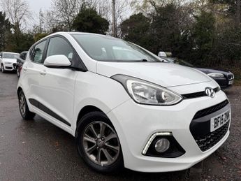 Hyundai I10 PREMIUM