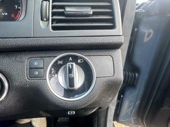 Mercedes-Benz C Class 6.3 C63 V8 AMG G-Tronic Euro 5 4dr