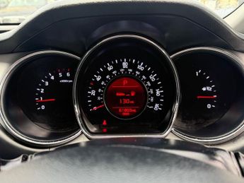 Kia Ceed 1.6 CRDi 2 Auto Euro 5 5dr 126BHP