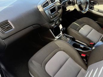 Kia Ceed 1.6 CRDi 2 Auto Euro 5 5dr 126BHP