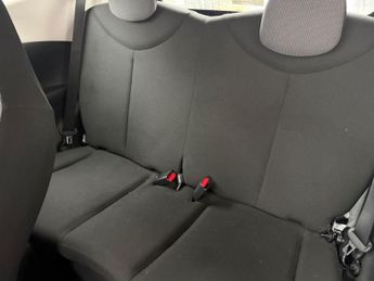 Toyota AYGO VVT-I X