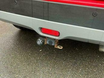 Suzuki Grand Vitara 1.6 SZ5 SUV 5dr Petrol Auto ALLGRIP Euro 6 (s/s) (120 ps)