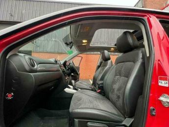 Suzuki Grand Vitara 1.6 SZ5 SUV 5dr Petrol Auto ALLGRIP Euro 6 (s/s) (120 ps)
