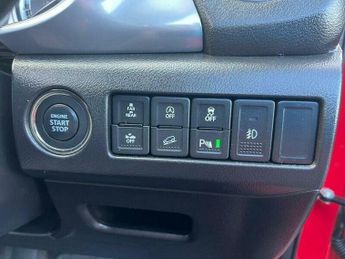 Suzuki Grand Vitara 1.6 SZ5 SUV 5dr Petrol Auto ALLGRIP Euro 6 (s/s) (120 ps)