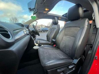 Suzuki Grand Vitara 1.6 SZ5 SUV 5dr Petrol Auto ALLGRIP Euro 6 (s/s) (120 ps)