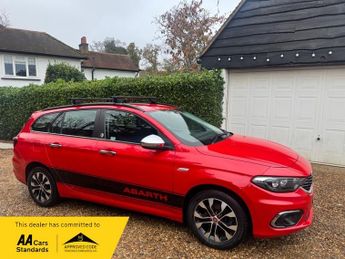 Fiat Tipo MIRROR