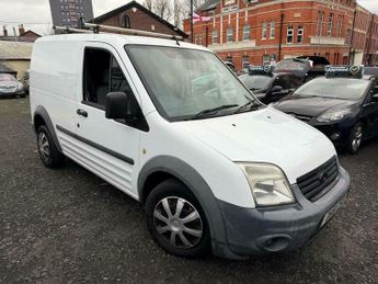 Ford Transit Connect 1.8 TDCi T220 L1 H1 4dr