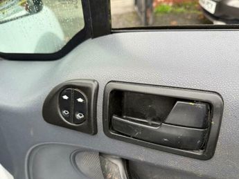 Ford Transit Connect 1.8 TDCi T220 L1 H1 4dr