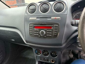 Ford Transit Connect 1.8 TDCi T220 L1 H1 4dr