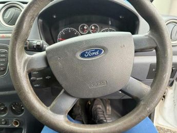 Ford Transit Connect 1.8 TDCi T220 L1 H1 4dr