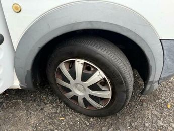 Ford Transit Connect 1.8 TDCi T220 L1 H1 4dr
