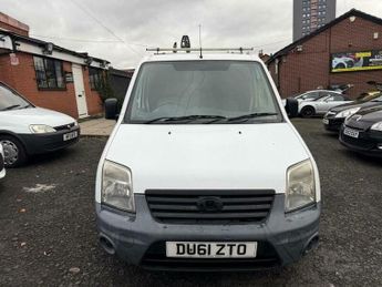 Ford Transit Connect 1.8 TDCi T220 L1 H1 4dr