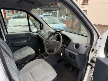 Ford Transit Connect 1.8 TDCi T220 L1 H1 4dr