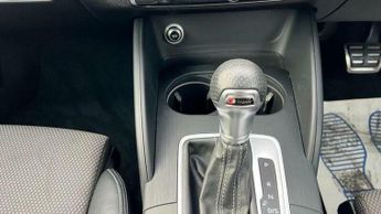 Audi A3 2.0 TFSI S line Sportback 5dr Petrol S Tronic quattro Euro 6 (s/