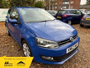 Volkswagen Polo MATCH