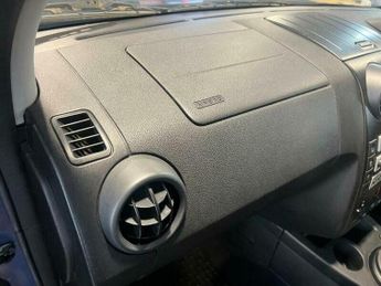 Ford Fusion 1.4 TD 2