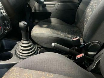 Ford Fusion 1.4 TD 2