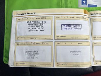 Peugeot 307 ALLURE COUPE CABRIOLET