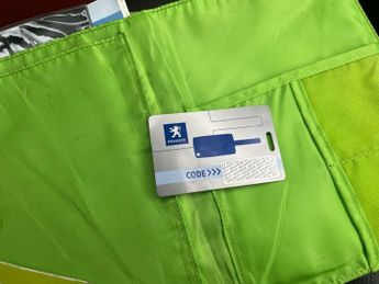 Peugeot 307 ALLURE COUPE CABRIOLET