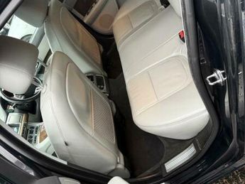 Jaguar XF 2.2d Premium Luxury Auto Euro 5 (s/s) 4dr