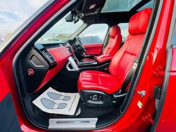 Land Rover Range Rover 3.0 TD V6 Autobiography Auto 4WD Euro 6 (s/s) 5dr