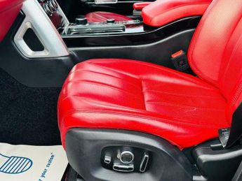 Land Rover Range Rover 3.0 TD V6 Autobiography Auto 4WD Euro 6 (s/s) 5dr