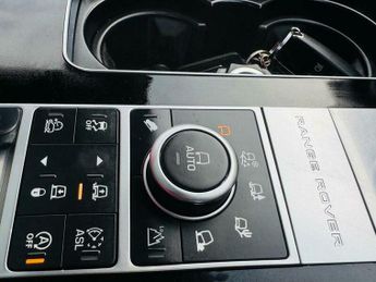 Land Rover Range Rover 3.0 TD V6 Autobiography Auto 4WD Euro 6 (s/s) 5dr