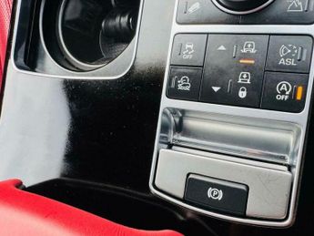 Land Rover Range Rover 3.0 TD V6 Autobiography Auto 4WD Euro 6 (s/s) 5dr