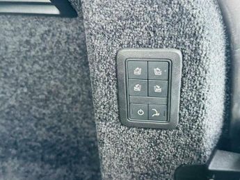 Land Rover Range Rover 3.0 TD V6 Autobiography Auto 4WD Euro 6 (s/s) 5dr