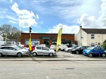 Ford Mondeo 2.0 TDCi Zetec Euro 6 (s/s) 5dr