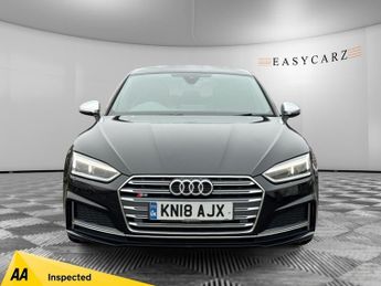 Audi A5 S5 SPORTBACK TFSI QUATTRO