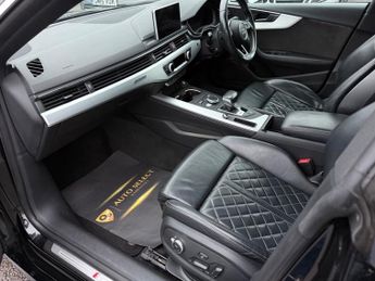 Audi A5 S5 SPORTBACK TFSI QUATTRO