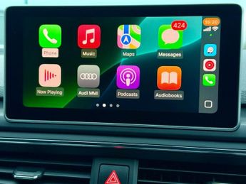 Audi A5 S5 SPORTBACK TFSI QUATTRO