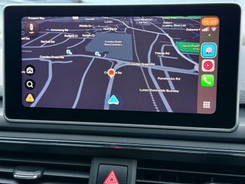 Audi A5 S5 SPORTBACK TFSI QUATTRO