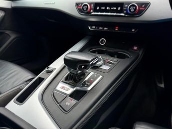 Audi A5 S5 SPORTBACK TFSI QUATTRO