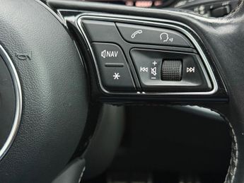 Audi A5 S5 SPORTBACK TFSI QUATTRO