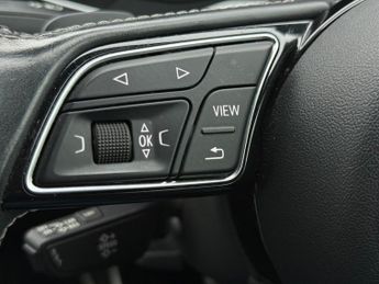 Audi A5 S5 SPORTBACK TFSI QUATTRO