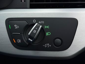 Audi A5 S5 SPORTBACK TFSI QUATTRO