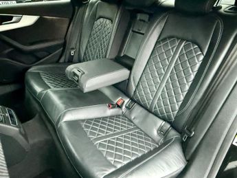 Audi A5 S5 SPORTBACK TFSI QUATTRO