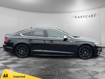 Audi A5 S5 SPORTBACK TFSI QUATTRO