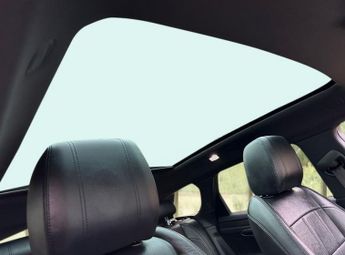 Land Rover Range Rover Evoque R-DYNAMIC S