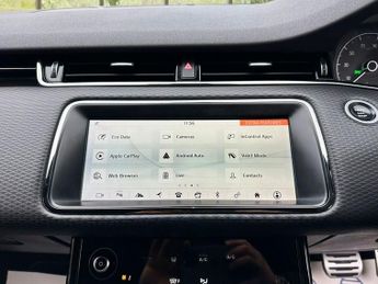 Land Rover Range Rover Evoque R-DYNAMIC S