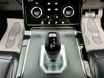 Land Rover Range Rover Evoque R-DYNAMIC S