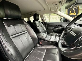 Land Rover Range Rover Evoque S